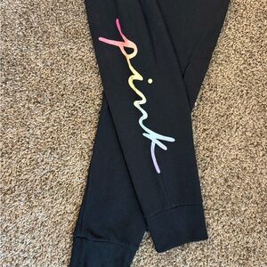 PINK Victoria's Secret sweatpants